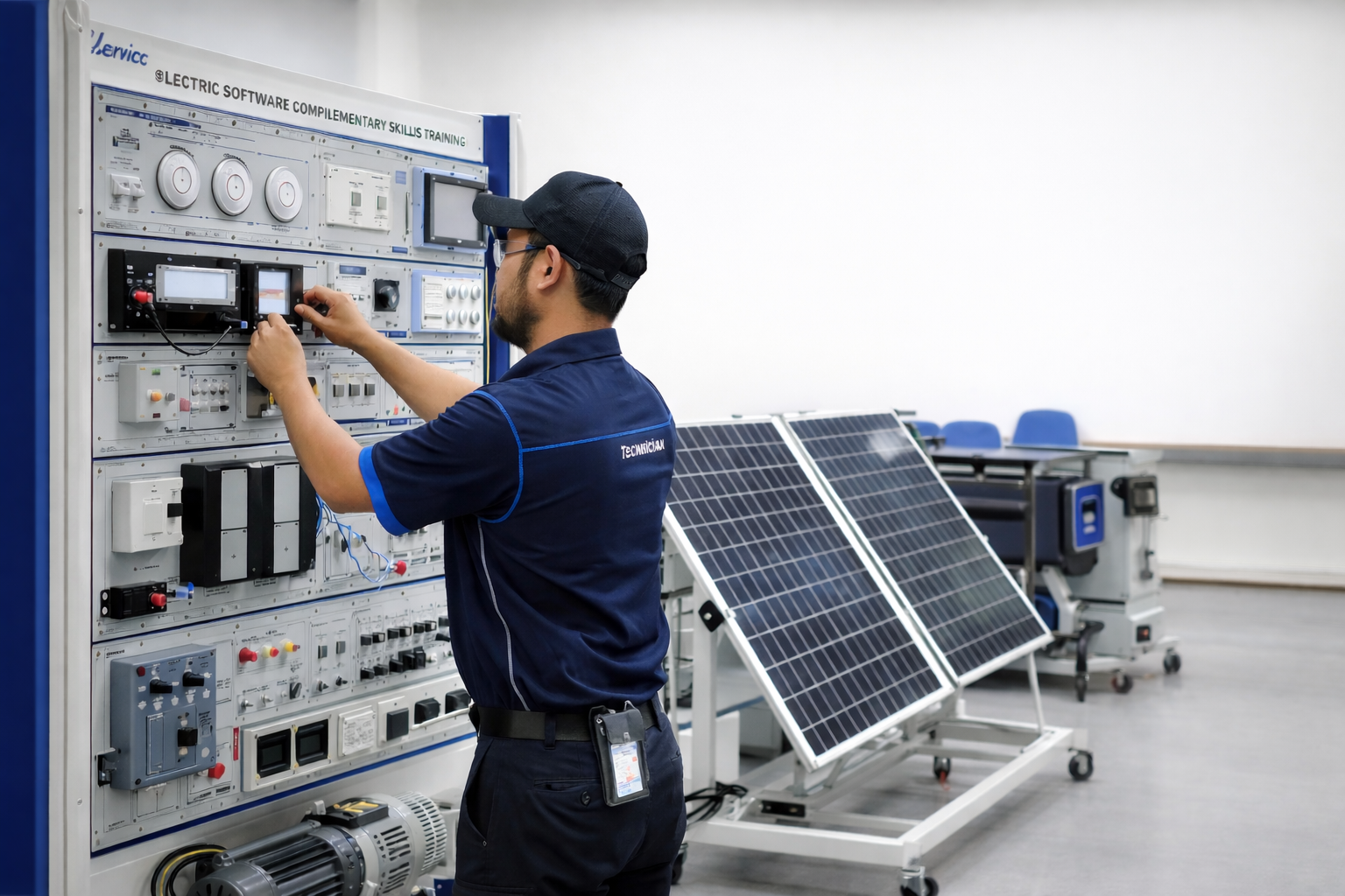technician